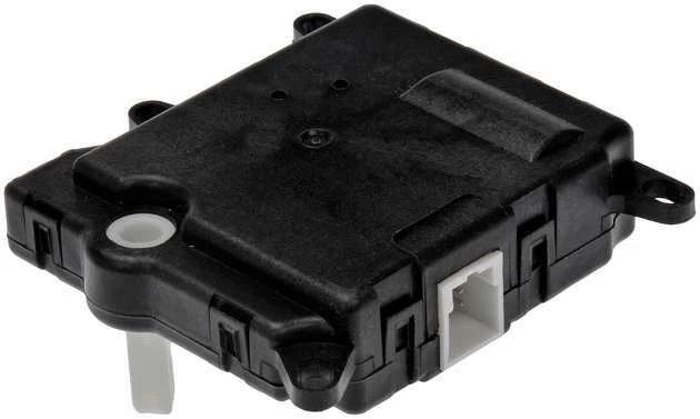 HVAC Blend Door Actuator for 2000-2003 Ford Excursion - Imagem 1 de 1
