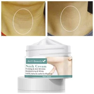 1X Neck Firming Cream, Go Pure Neck Firming Cream 30ml - Picture 1 of 12