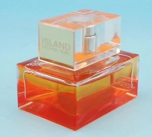 Michael Kors ISLAND HAWAII Eau de Parfum Perfume Spray Womens 1.7oz 50ml NEW - Picture 1 of 3