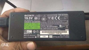 Ladegerät Original Netzteil für Sony Vaio Vpceh - VPCEH1J1E PCG-71911M - Picture 1 of 1