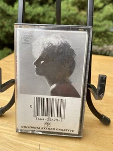 BARBARA STREISAND GREATEST HITS VOLUME 2 - Bild 1 von 6