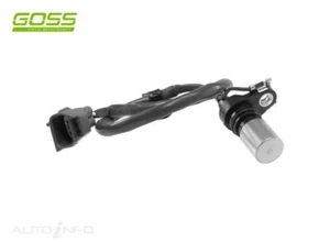 GOSS ENGINE CRANK ANGLE SENSOR for TOYOTA CAMRY ACV40R ACV30R 2AZFE - Picture 1 of 2
