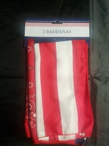 Bandana Headband - Picture 1 of 5