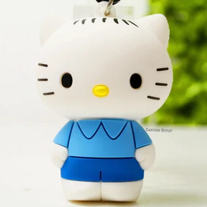 B Daniel Sanrio Hello Kitty Clip Blind Bag Animation New - Picture 1 of 5
