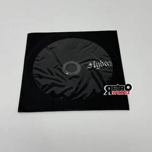 Psychopathic Rydas - The Rydas CD Single Twiztid King Gordy Boondox Juggalo ICP - Picture 1 of 2