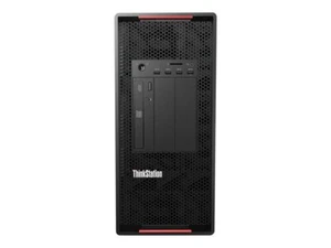 Lenovo P920 2 x Xeon Gold 6150 2.7GHz SSD +HD RTX 3070 W11P CTO - Picture 1 of 3