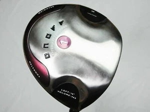 DAIWA GLOBERIDE GOLF CLUB DRIVER DM ONOFF 10DEG R-FLEX - Picture 1 of 4