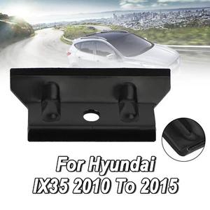 Battery Clamp Tie Down Bracket 371602D000 For Hyundai IX35 2010-2015 SH - Picture 1 of 12