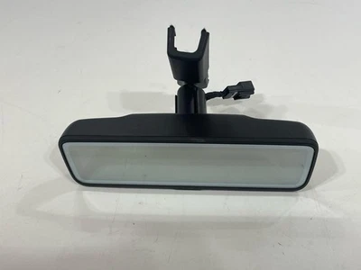 Fits 2019 - 2022 SUBARU ASCENT Touring Rear View Mirror Automatic Dimming OEM - Image 1 of 4