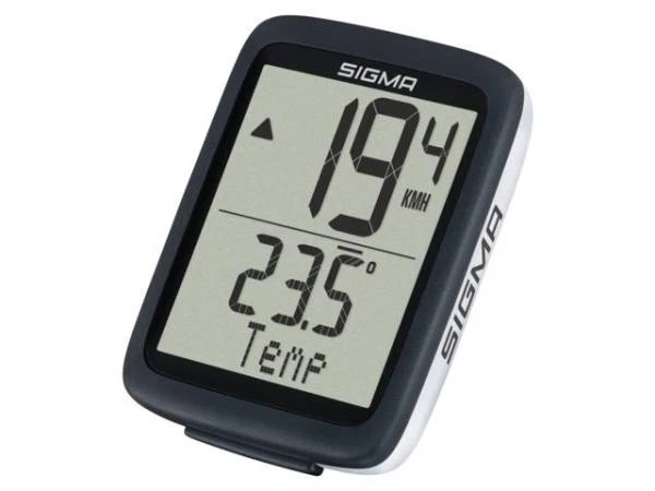 Sigma BC10211 - Sigma BC 10.0 STS