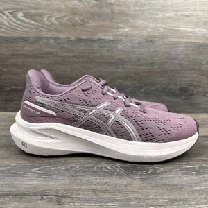 Asics GT-1000 13 Shoes Girl Size 3 Youth GS Sneakers Running Purple Pink Lace up - Picture 1 of 13