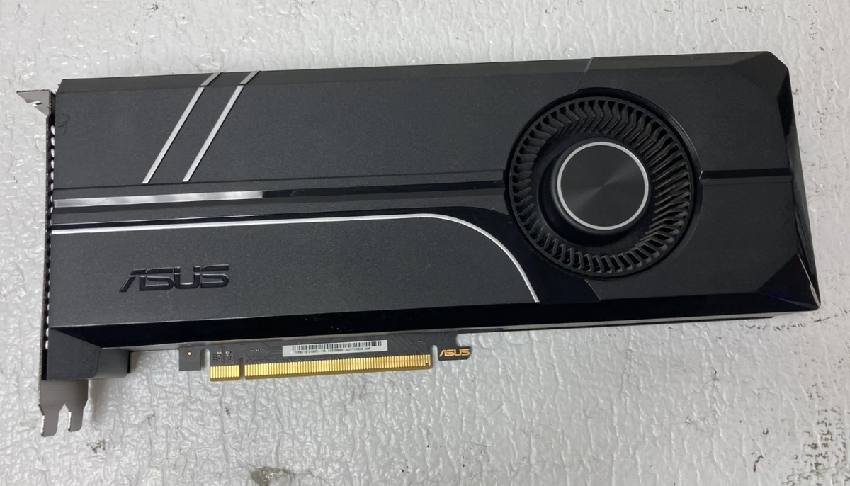 ASUS NVIDIA GeForce GTX 1080 Ti Computer Graphics Cards for sale