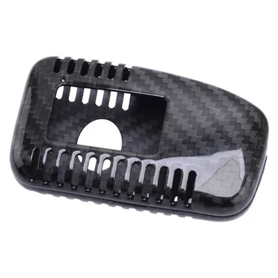 Kohlefaser Schlüsselabdeckung Hülle für Lexus IS ES GS RC NX RX 200 250 300 350 - Image 1 of 4