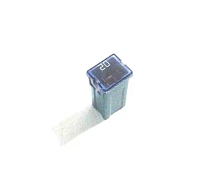 (1)GENUINE KIA K991051120 20A Slow-Blow Fuse Fits Various 1997-2014 Hyundai/Kia - Picture 1 of 3