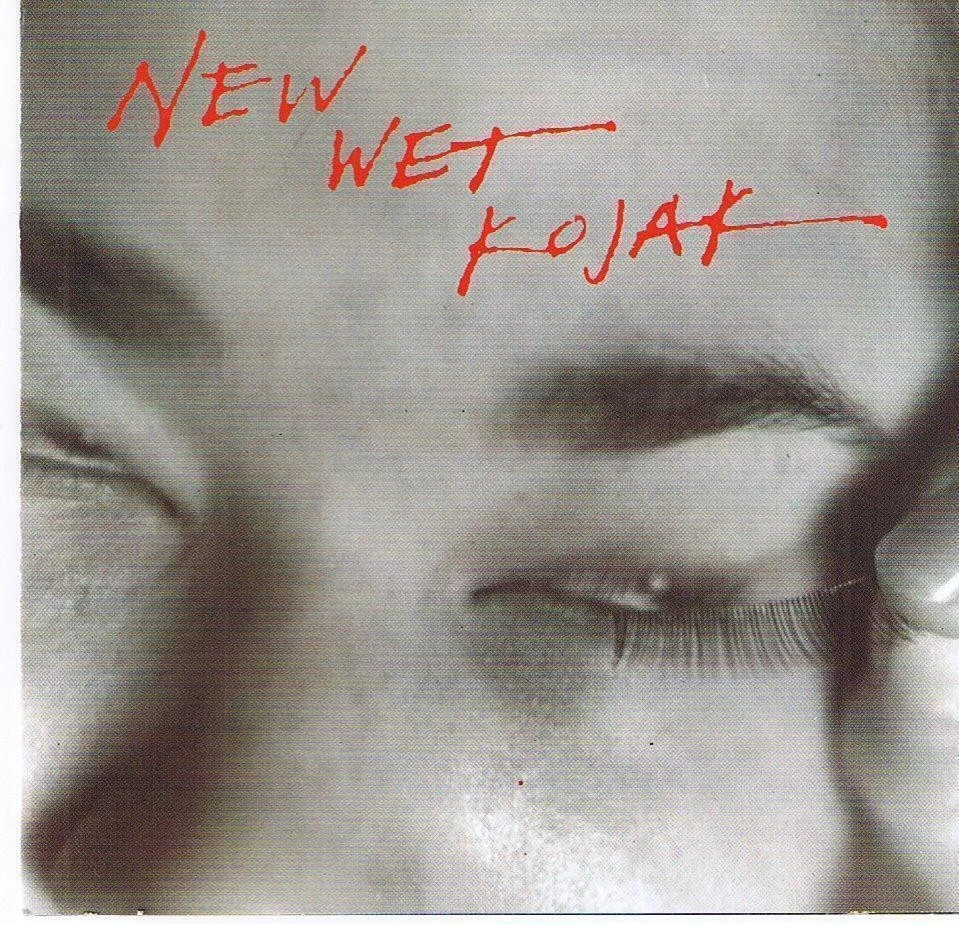 New Wet Kojak - same : CD 1995 Touch & Go - Bild 1 von 1