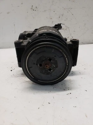 Compresor de aire acondicionado convertible para 07-09 AUDI A4 1428515 Foto 1 de 4