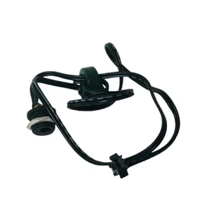 Life Fitness Recumbent Bike Input Jack Power Inlet Wire Harness REX2K86 - Picture 1 of 2