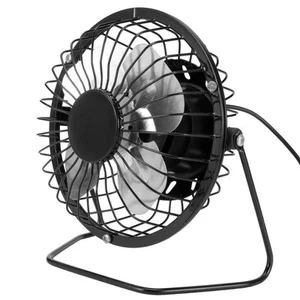 Mini 5W Solar Panel With Portable Cooling Fan Photovoltaic Solar Panel Set ( - Picture 1 of 24