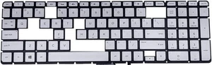 HP472 Tasto tasti chiave singolo per tastiera HP Envy 15-W 15-w001na m6-w - Picture 1 of 2