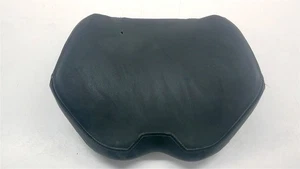 (F) 2017 Can Am Outlander Max 450 OEM Rear Passenger Seat Back Rest - Foto 1 di 7