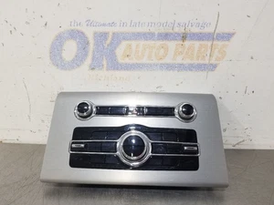 21 2021 LINCOLN AVIATOR TEMPERATURE AC HEAT CLIMATE CONTROL LC5T18A802HH - Picture 1 of 12