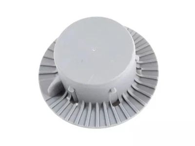 Aislador de resorte genuino Mopar 2014-2023 Jeep Cherokee Chrysler 200 68171947AB Foto 1 de 3