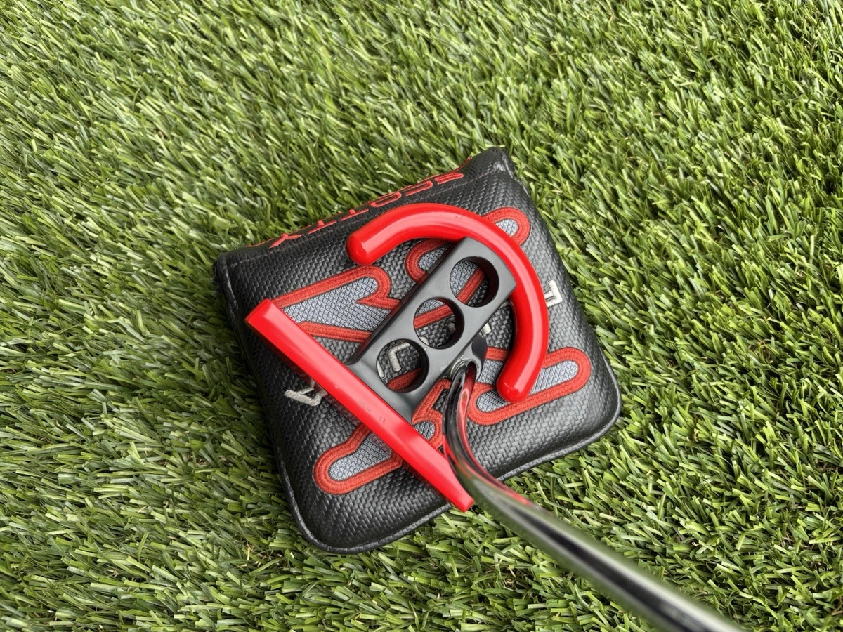 希少!!　SCOTTY CAMERON Futura Phantom 38インチ Futura Phantom - Scotty Cameron