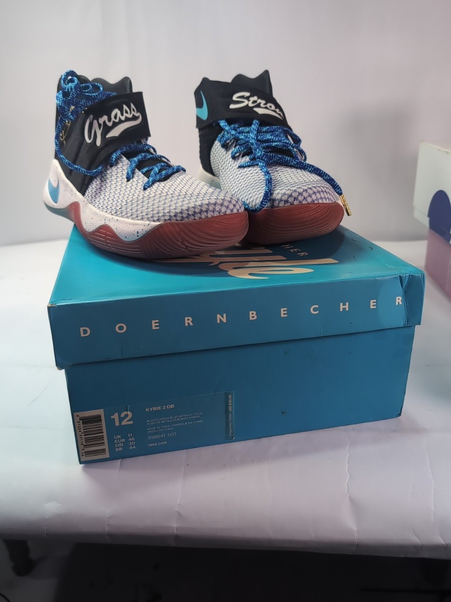 Nike Kyrie 2 Men's Sneakers for Sale | Authenticity