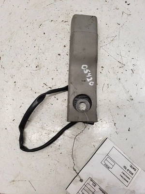 Seat Belt Front Driver Buckle Fits 05-09 ENVOY 1380251 - Image 1 of 4