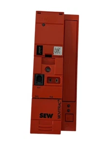 SEW EURODRIVE MOVITRAC MC07B0011-5A3-4-00/FSC11B Umrichter Inverter NEU - Picture 1 of 3