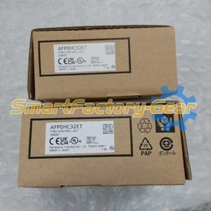 New  Panasonic AFP0HC32ET PLC programmable controller #Z#1pcs In Box - Picture 1 of 5