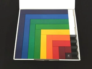 Naef Angular - Imagen 1 de 5