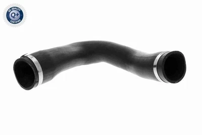 VAICO Ladeluftschlauch Schlauch Turbolader Q+, Erstausrüsterqualität Rechts oben - Bild 1 von 4