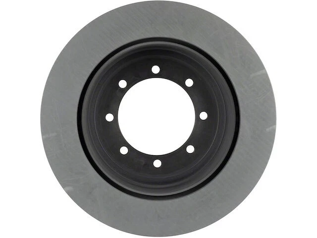 Rotor de freno trasero para Ford F350 Super Duty 2013-2022 2014 2015 2016 2017 NF448RG Foto 1 de 1