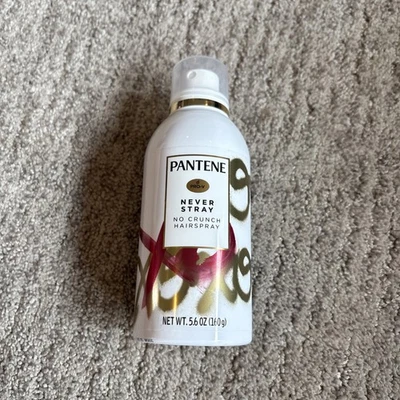 ПАНТЕНЕ НИКОГДА НЕ СБИВАЙТЕСЬ БЕЗ ХРУСТА ЛАК ДЛЯ ВОЛОС PRO-V 5.6 УНЦ - Изображение 1 из 2