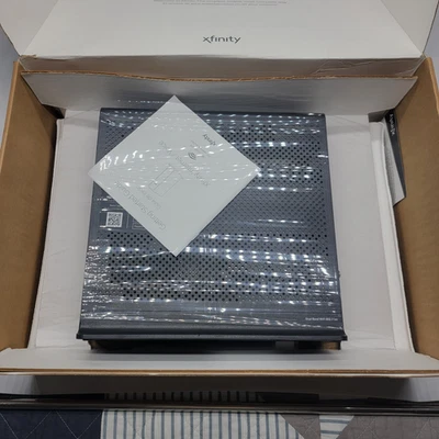 Xfinity Wireless Gateway XB3 Model: DPC3941T Technicolor - Image 1 of 3