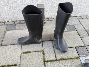 Reitstiefel von Fouganze Gr.35 - Bild 1 von 3