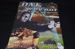 One Way Out - Imagen 1 de 1