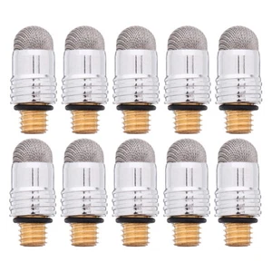 10 Pcs Kondensatorspitze Ersatzspitzen Für Stylus-Stifte Tipps Zu Stiften - Zdjęcie 1 z 12