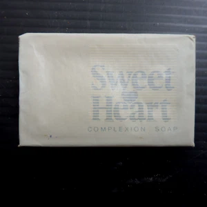 SOAP SAVON SAVONNETTE HÔTEL SWEET HEART U.S.A 15 g MAXI - Imagen 1 de 2