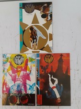 KID ETERNITY COMIC LOT of 3 Numbers 1, 2 and 16 (DC/VERTIGO 1993) VERY NICE!!