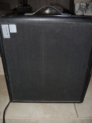 Polytone MiniBrute IV Guitar Amp - Image 1 of 4