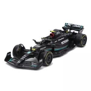 1/43 AMG F1 W14 E Performance 2023 Model Car Diecast Toy Vehicle Lewis Hamilton - Picture 1 of 12