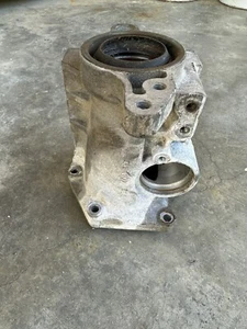 C4 Corvette ZF 6 speed transmission tail shaft 1989-1996 - Foto 1 di 5