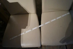 LED STRIP B-HWBC40D453 FOR V400HJ6-PE1 40" 40F21B-FHD 40/233F 40F22B-FHD TV'S - Picture 1 of 6