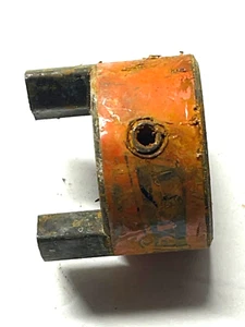 Lovejoy L-070 Jaw Coupling 0.562" bore - Picture 1 of 2