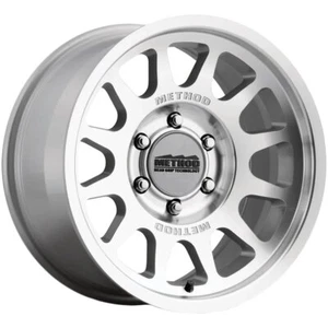 Method Race Wheels MR703 Impugnatura a Perline 17x8,5 6x135 +0mm Cerchio Ruota Lavorato 17"... - Foto 1 di 3