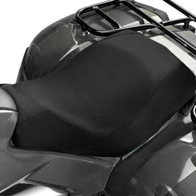 KEMiMOTO ATV Seat Cover For Polaris Sportsman Kawasaki Arctic Cat Yamaha Can-Am - Image 1 of 4