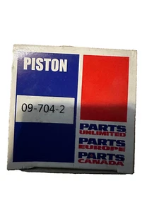 PISTON POLARIS 440 PARTS UNLIMITED .20 OVER - Picture 1 of 3