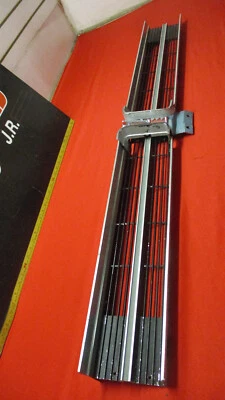 Pontiac Acadian Canso 1966 parrilla delantera Foto 1 de 4